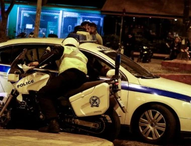 Μαρτυρία «βόμβα» για τη δολοφονία του 19χρονου στο Μαρούσι: Αλλοδαποί οι δολοφόνοι